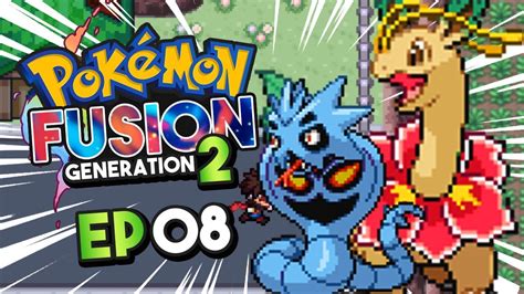 There’s no limitation with our tool so. . Pokemon fusion generation 2 download